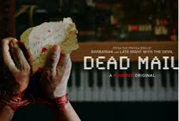 Dead Mail
