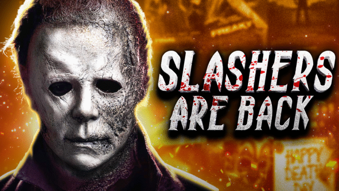 top 10 modern slashers brutal brilliant bloody