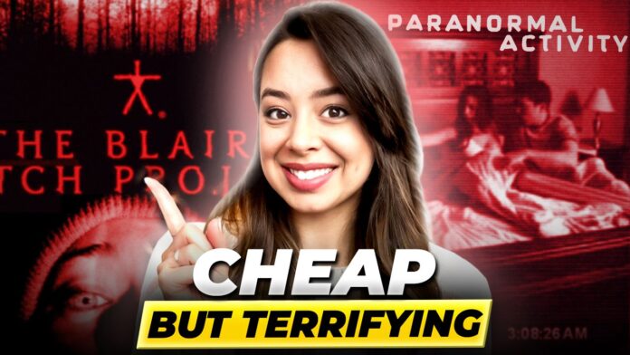 11 Micro-Budget Horror Movies That Changed the Game | $10K Nightmares, DIY Demons & Indie Scares