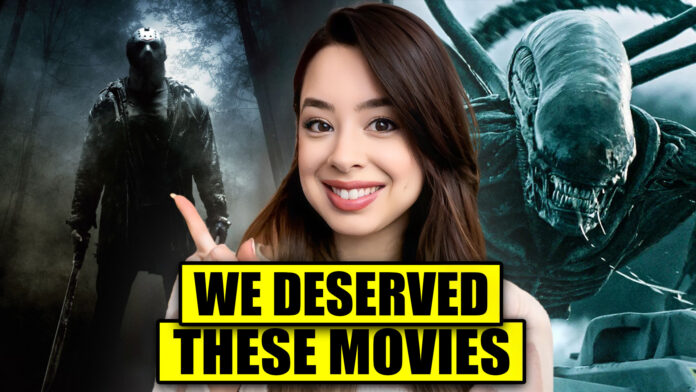 5 Cancelled Horror Movies Fans Still Wish Happened