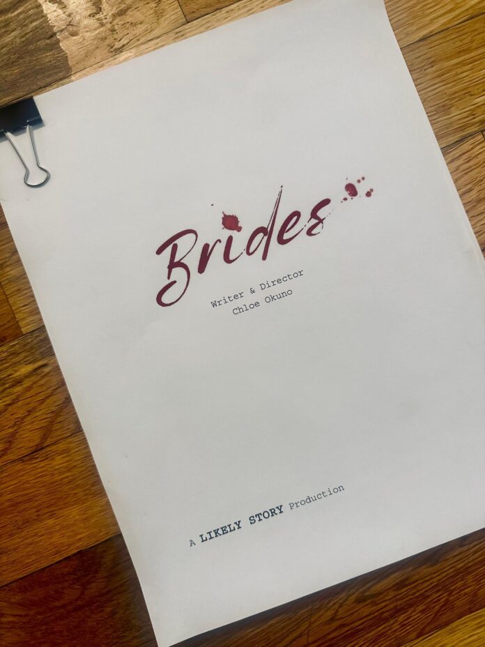 Brides Directed by Chloe Okuno