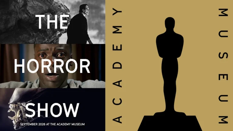 Horror Exhibition “The Horror Show” for 2026-27