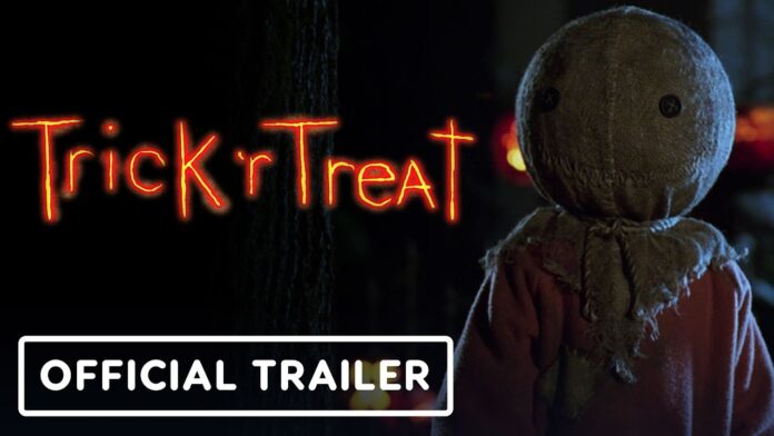 Trick ‘r Treat