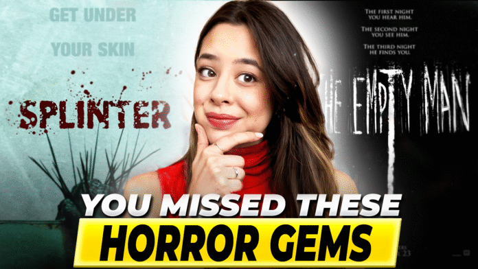 11 Underrated Horror Movies You Probably Missed (But Shouldn’t Have)