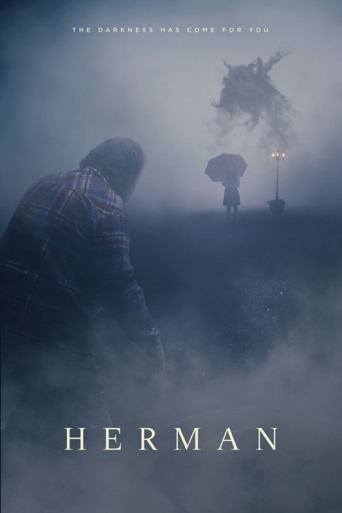 Herman (2025) Trailer