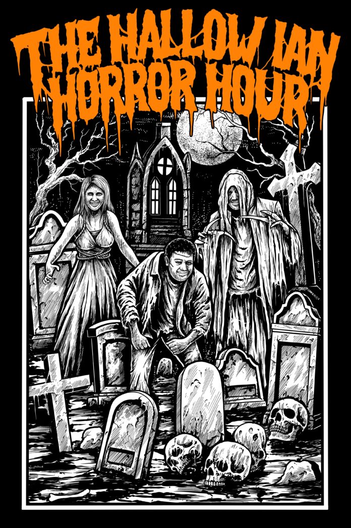 The Hallow Ian Horror Hour