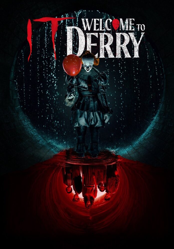 IT: Welcome to Derry Drops Mid-Season Trailer