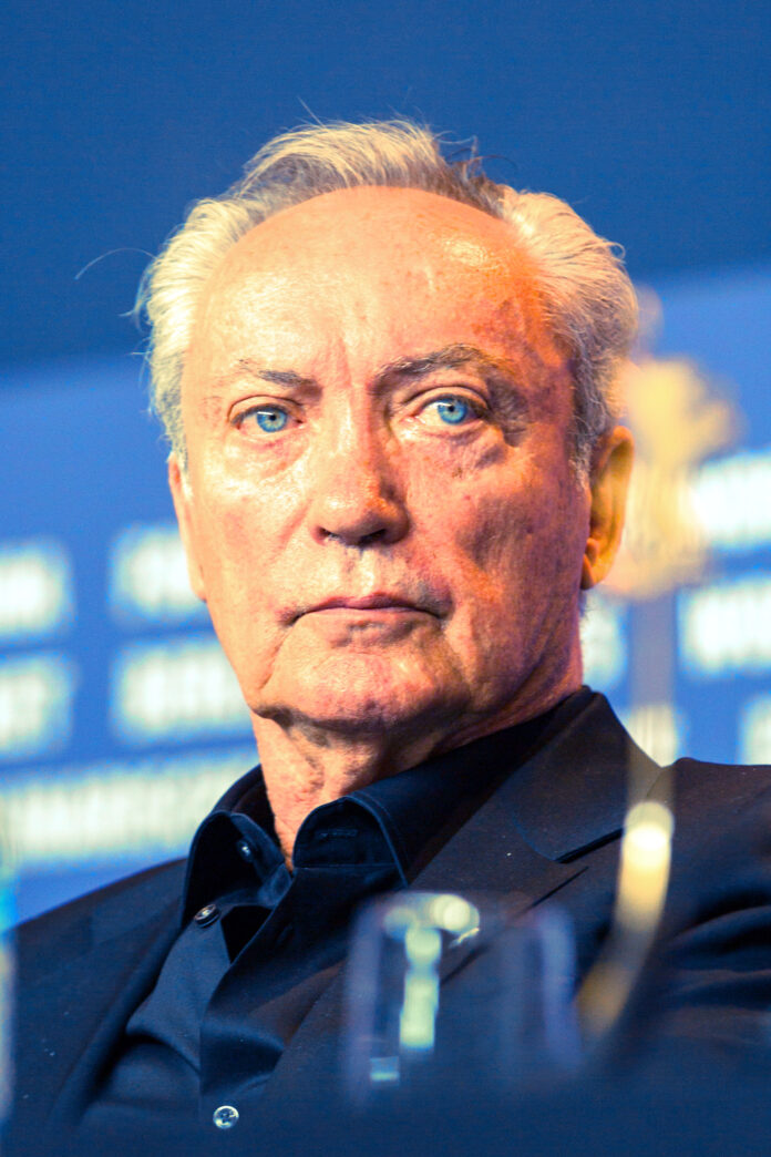 Udo Kier