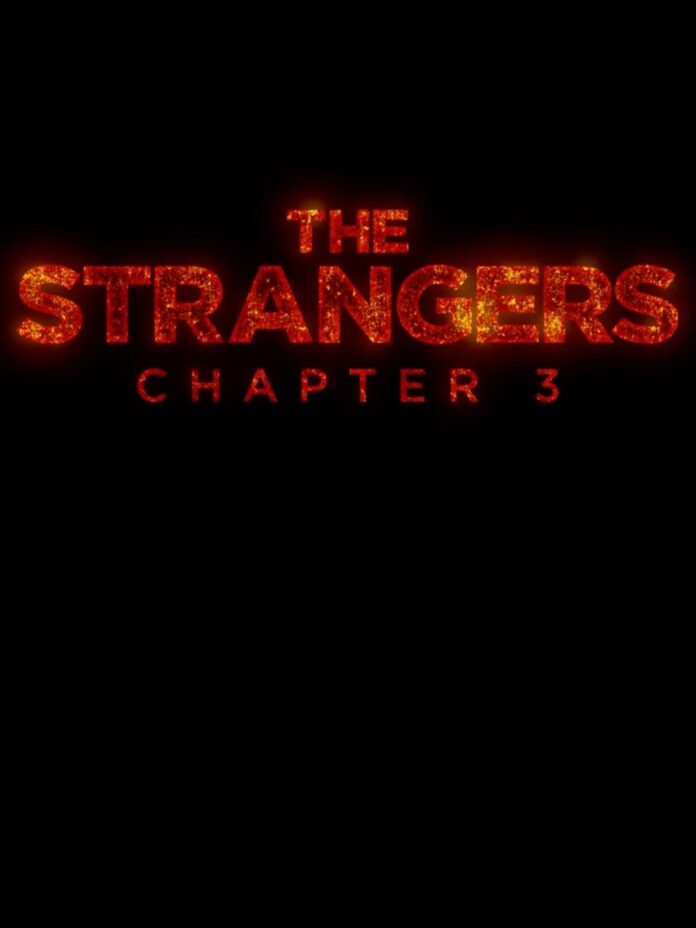 The Strangers: Chapter 3
