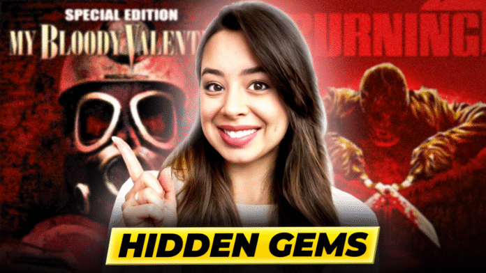 Top 17 Most Underrated Slashers