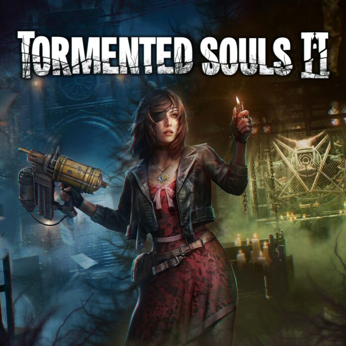 Tormented Souls II Surpasses 100,000 Sales