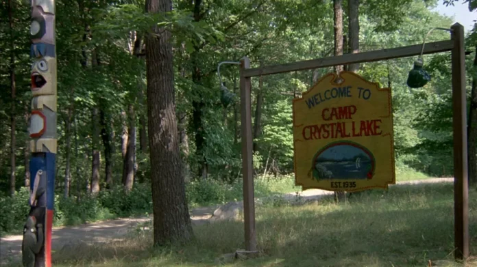 Crystal Lake Prequel Series Promises “Rivers of Blood” A Bold, Brutal Reimagining of the Friday the 13th Mythos