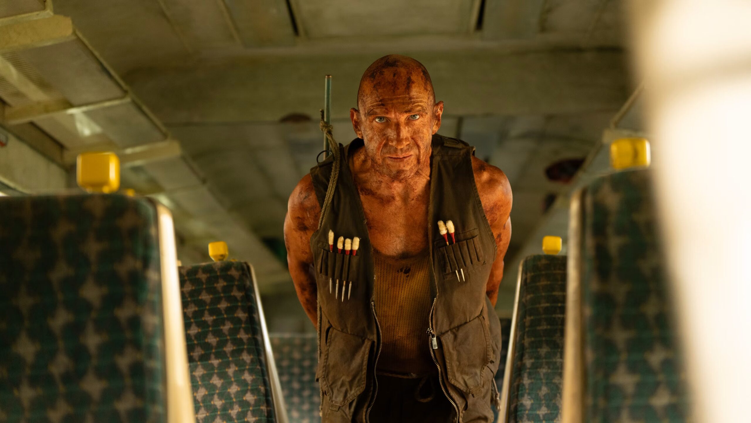 28 Years Later: The Bone Temple (2026)