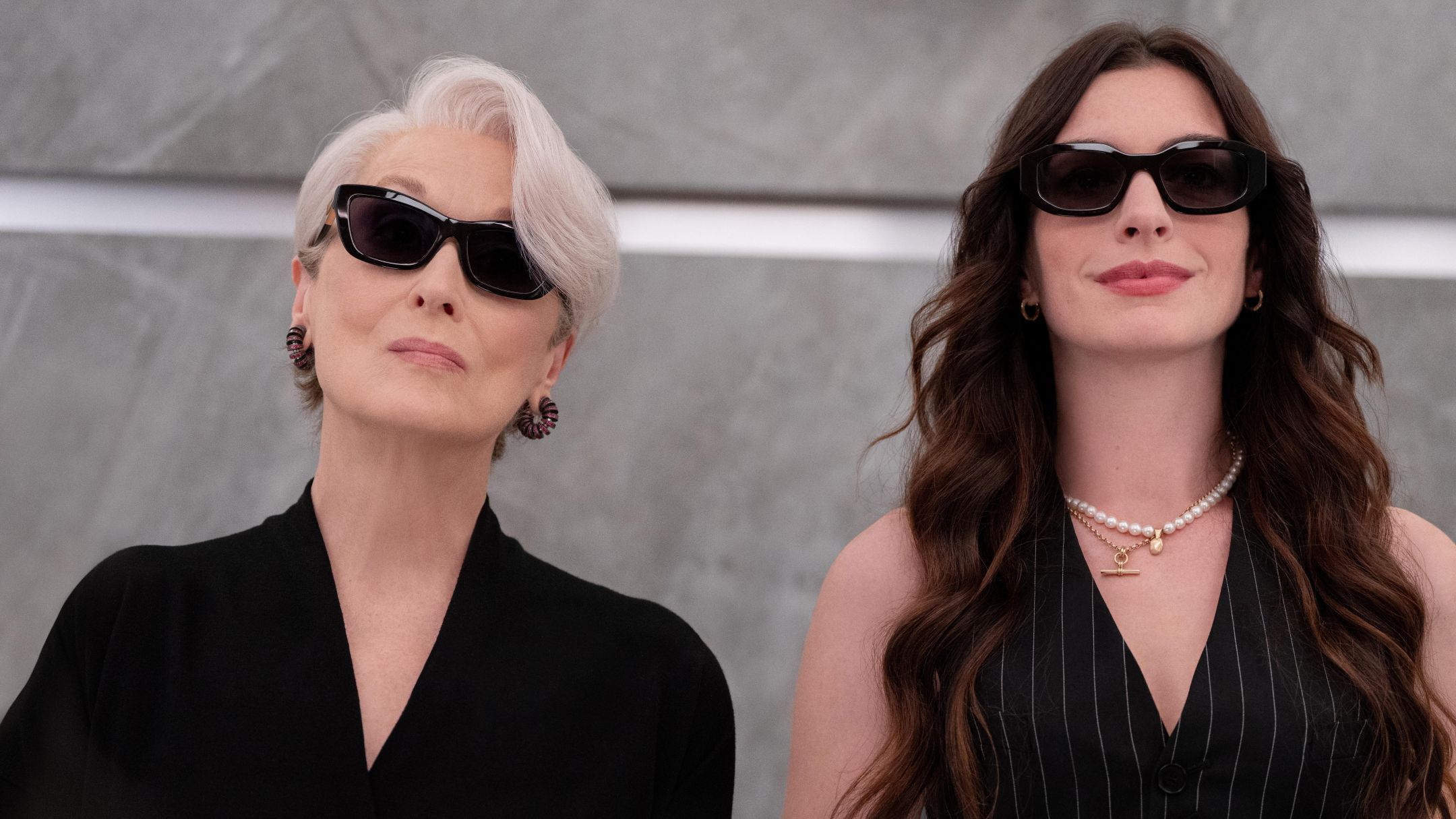 The Devil Wears Prada 2 (2026)