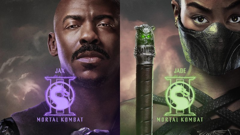 Mortal Kombat II (2026)