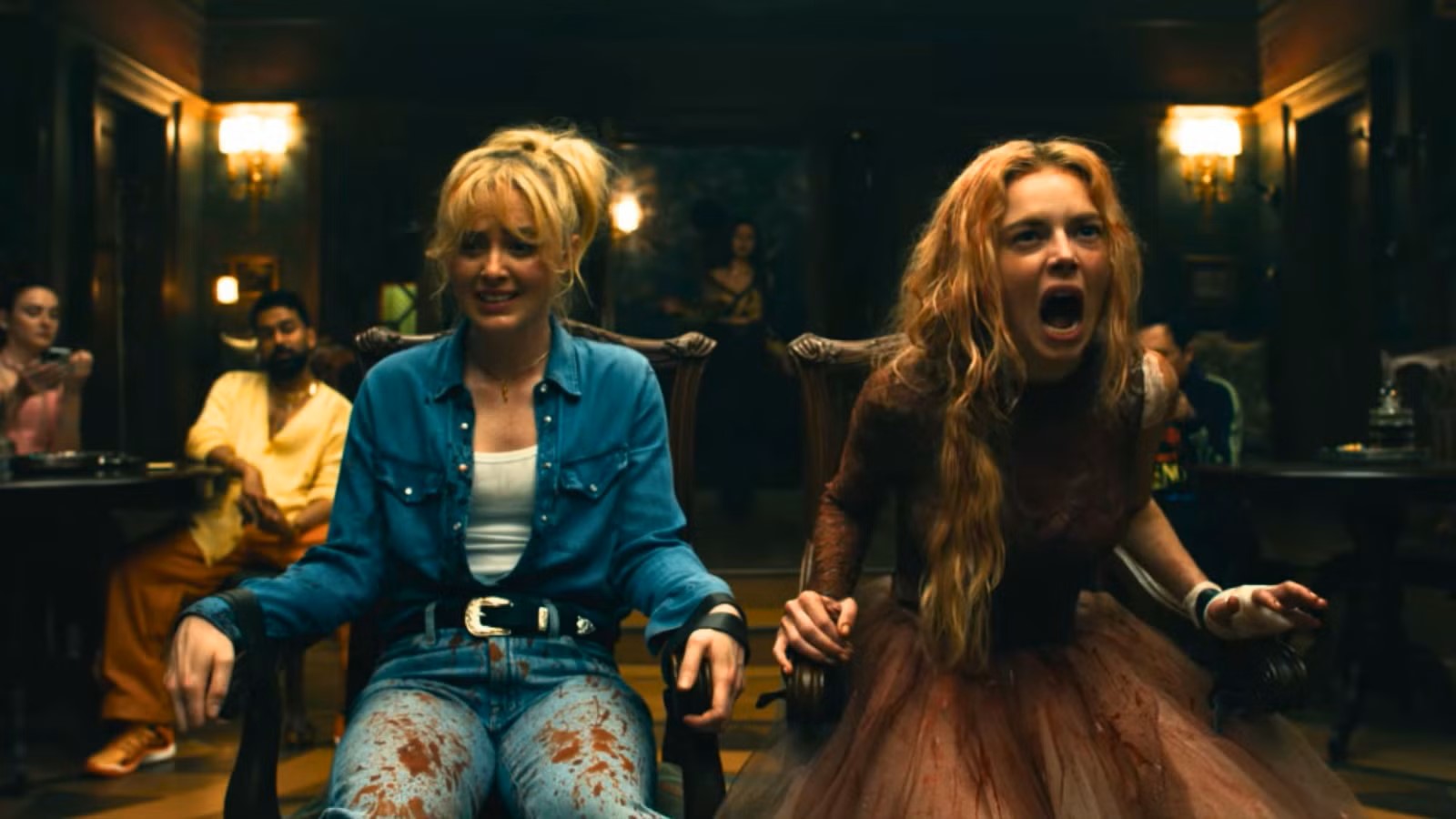 Ready or Not 2: Here I Come (2026)