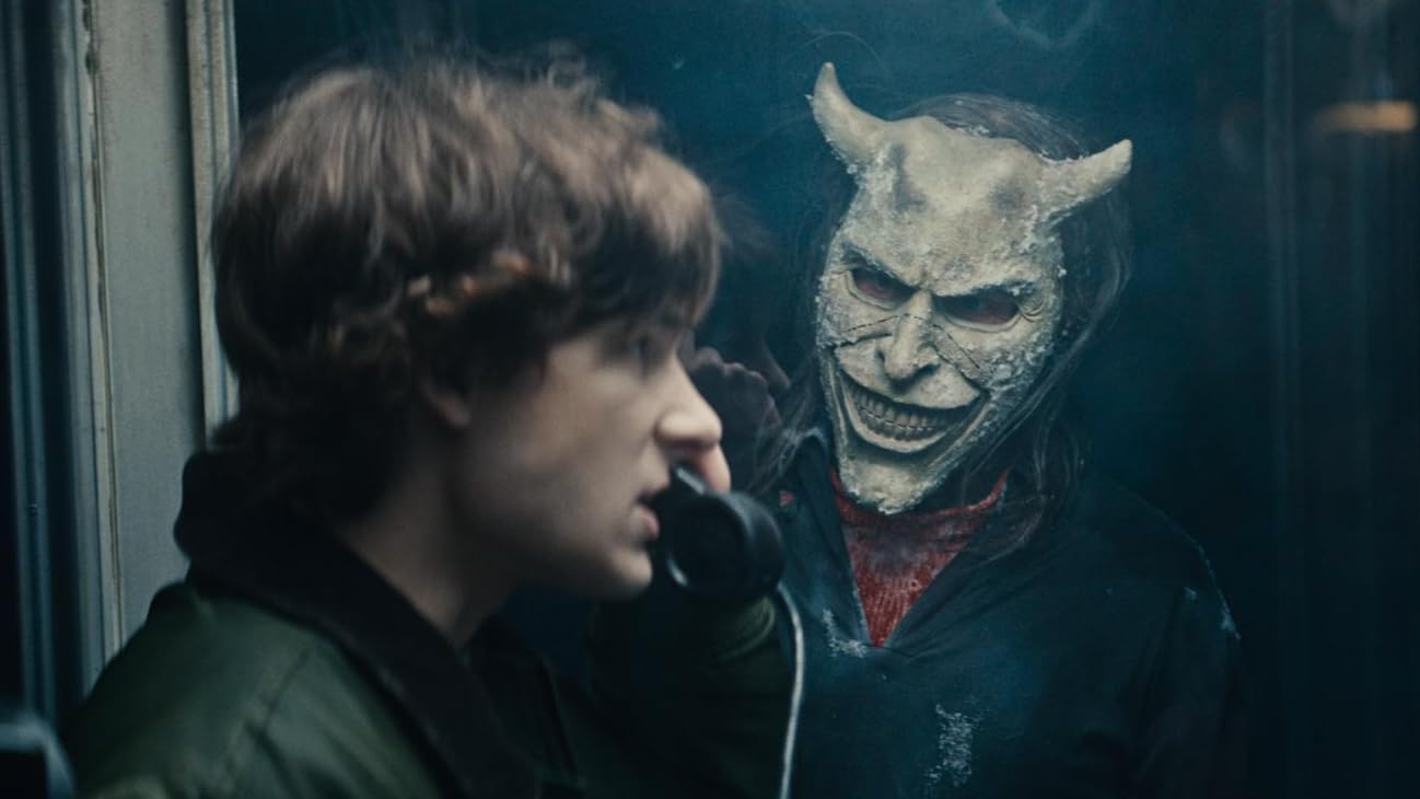 Black Phone 2 (2025)