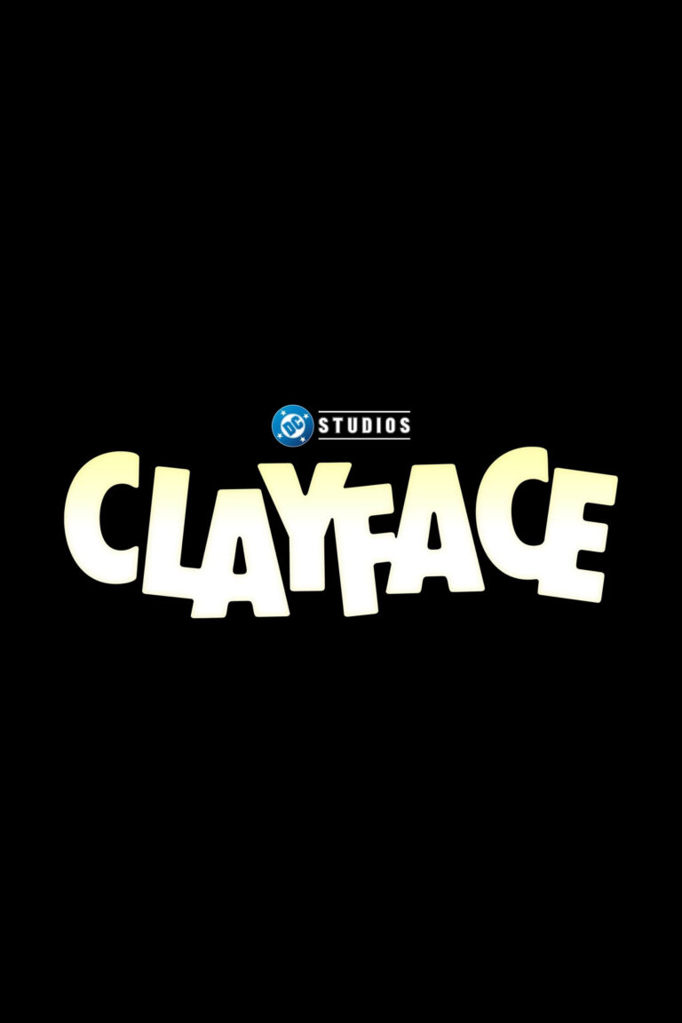 Clayface (2026) movie