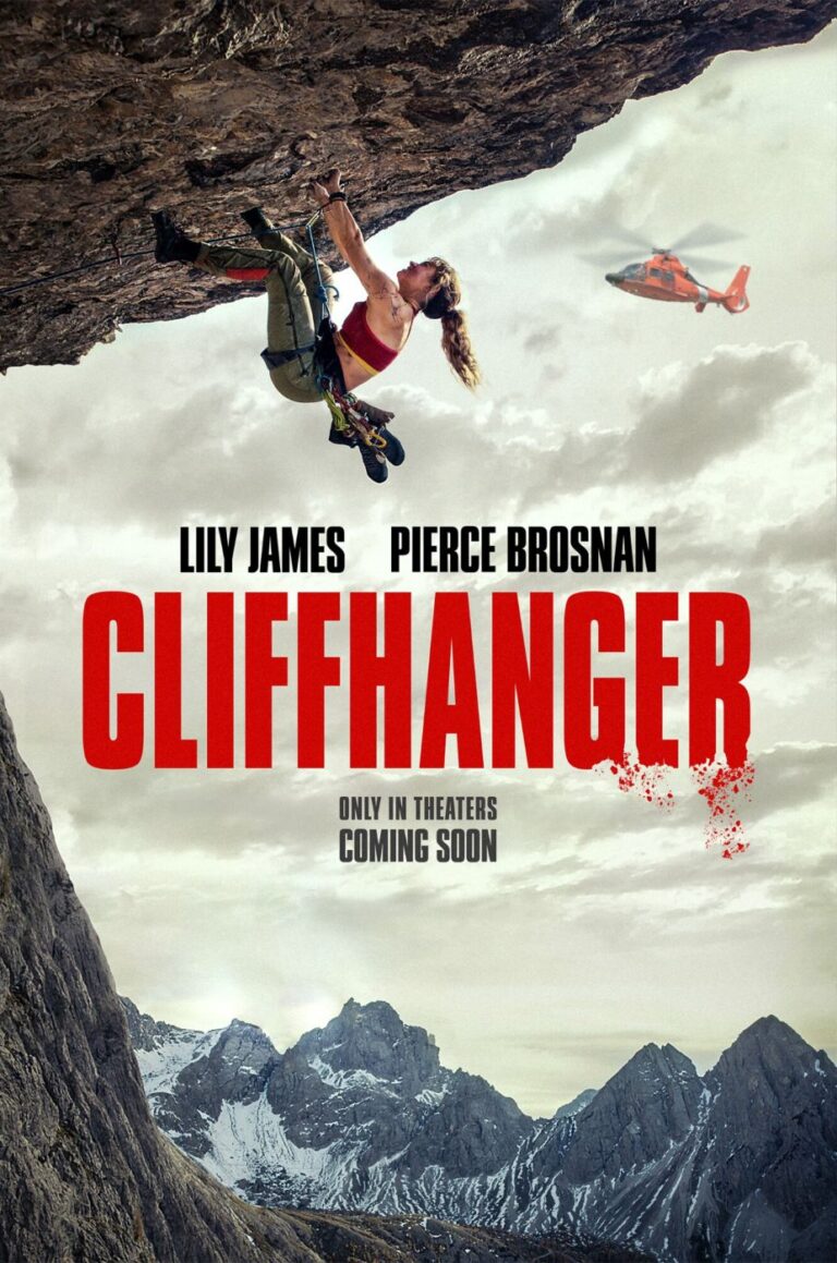 Cliffhanger (2026) movie