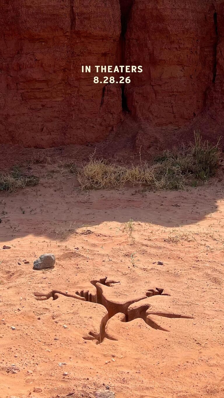 Coyote vs. Acme (2026) movie