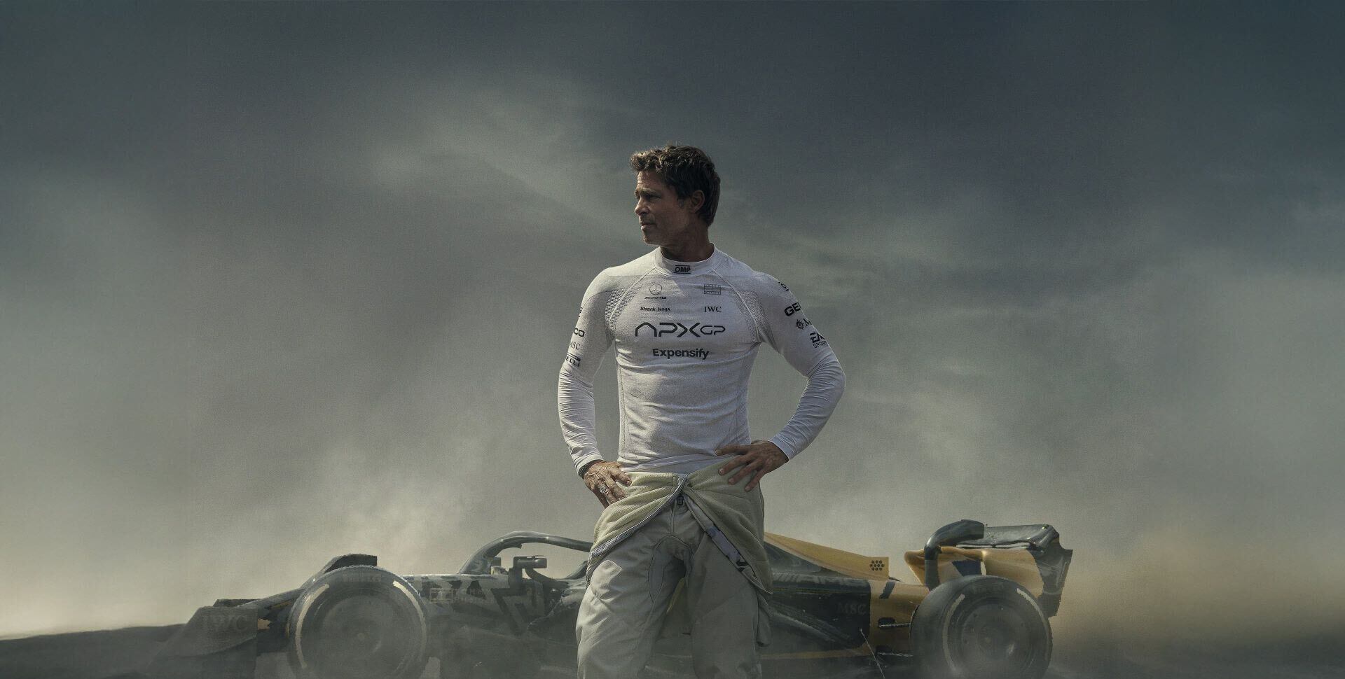 F1: The Movie (2025)