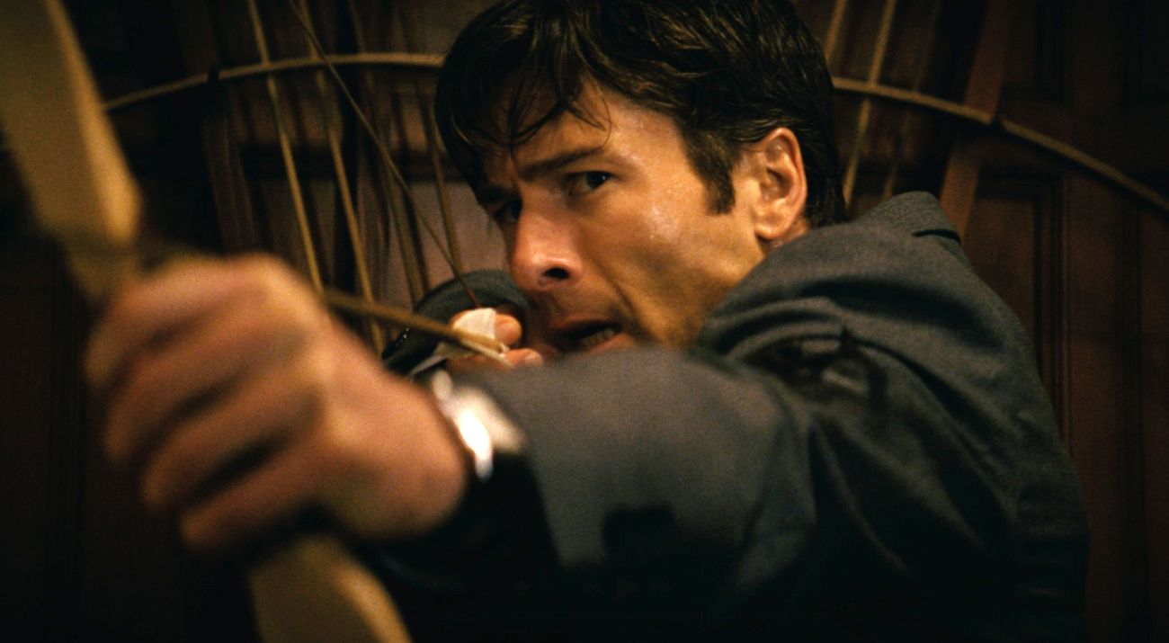 How to Make a Killing (2026)