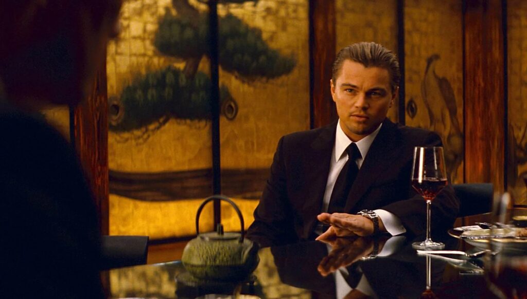 Inception (2010)