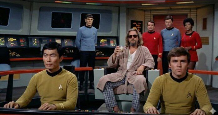 Weekly movie memes week