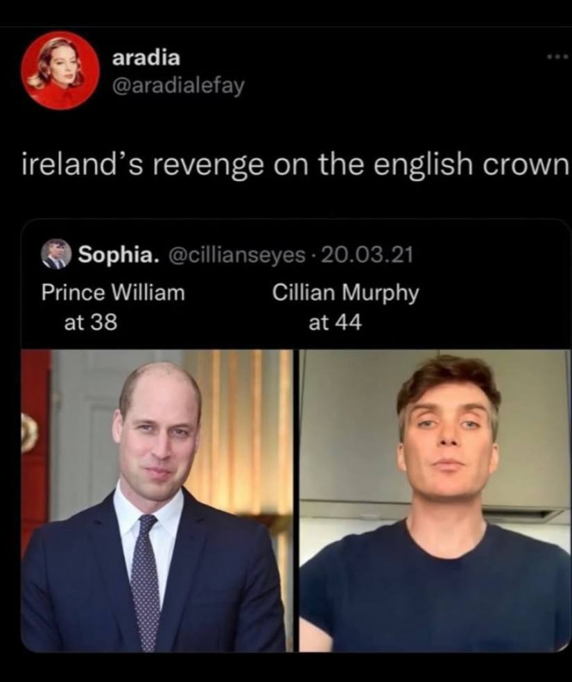 Weekly movie memes week