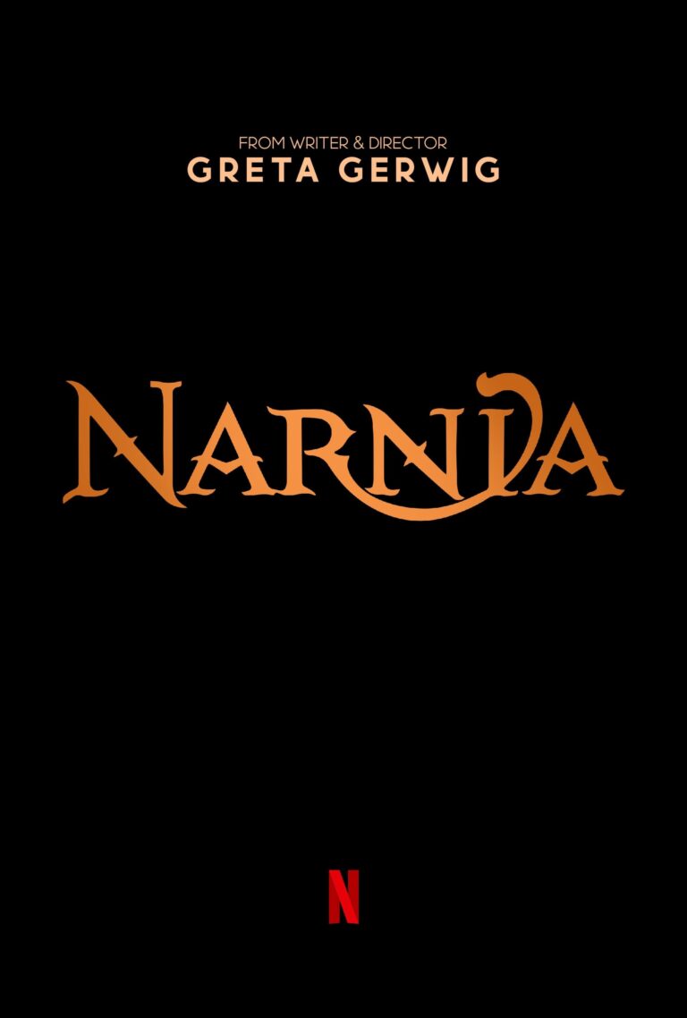 Narnia (2026) movie