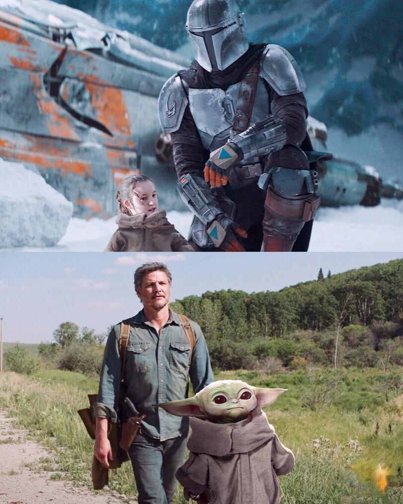 Weekly movie memes week