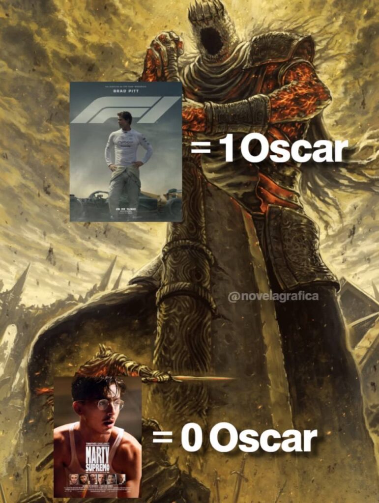 This is not analysis anymore, this is prophecy with graphics