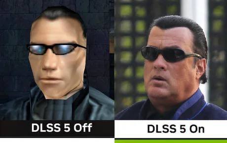 AI upscaling has gone too far and not far enough