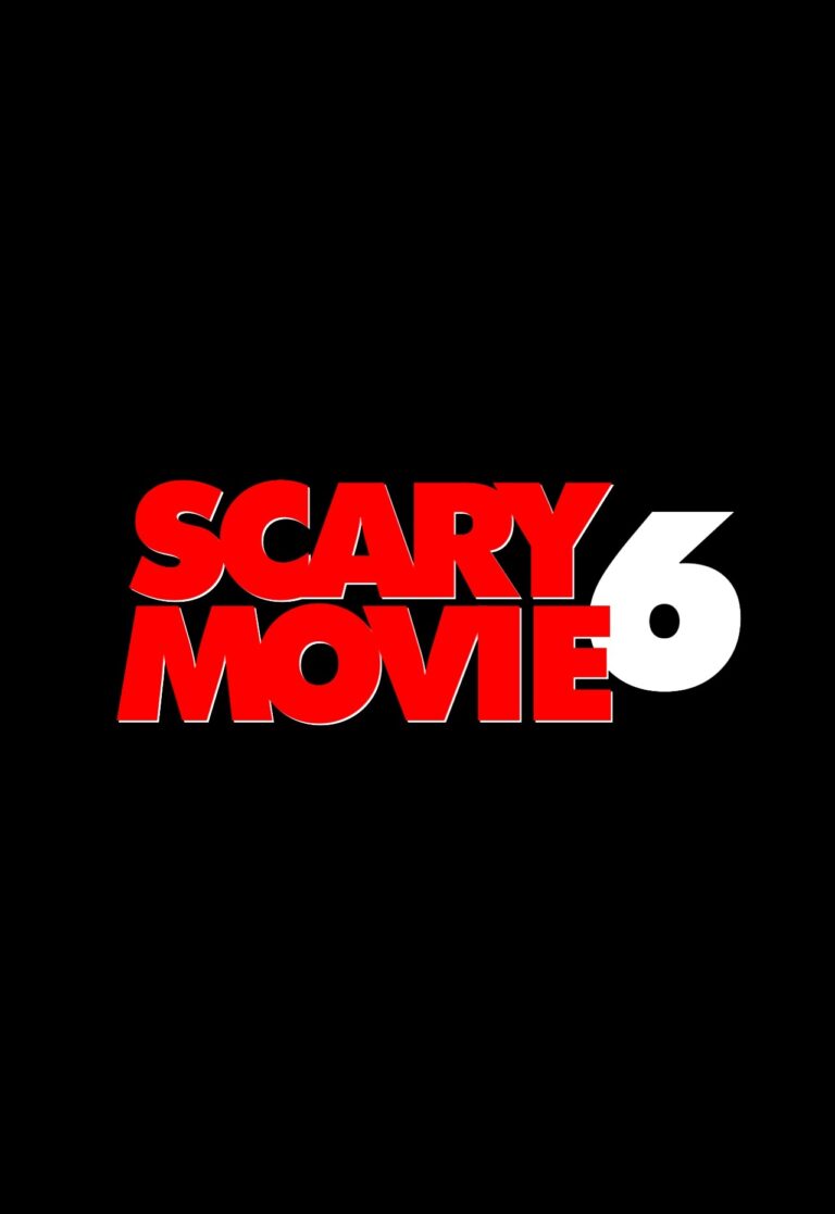 Scary Movie 6 (2026) movie