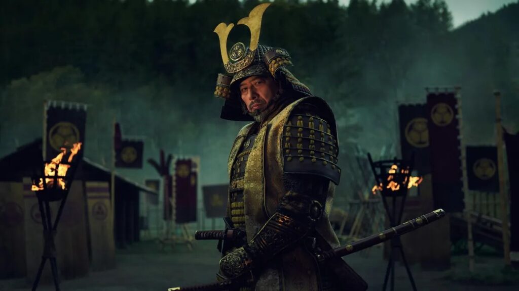 Shōgun (2024-2026) TV series