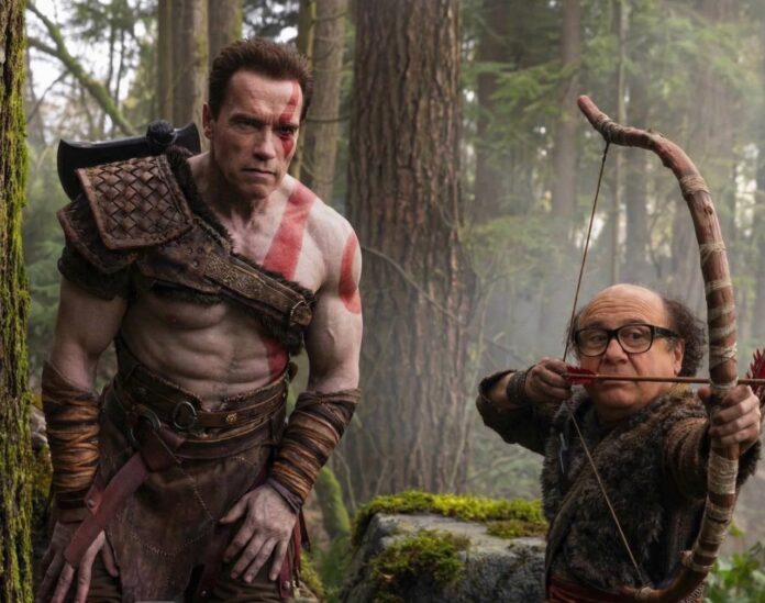 Finally, the prestige game adaptation we actually deserve