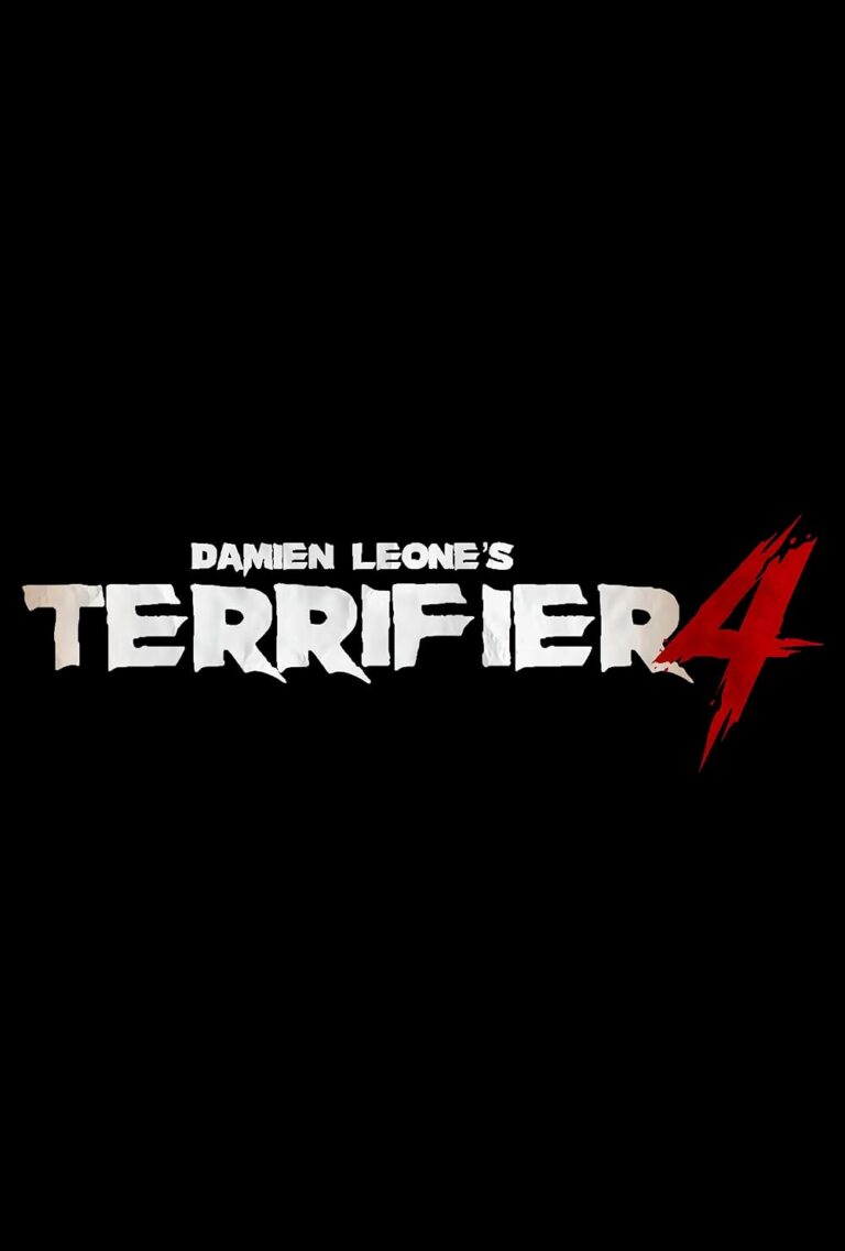 Terrifier 4 (2026) movie