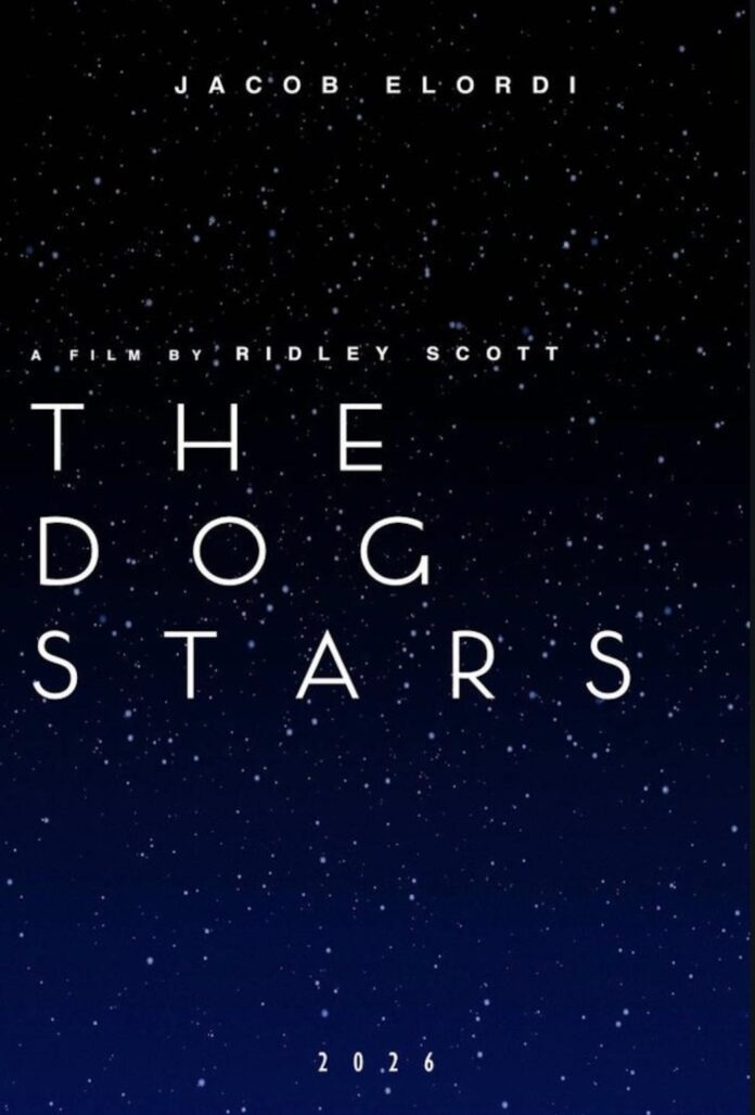 The Dog Stars (2026) movie