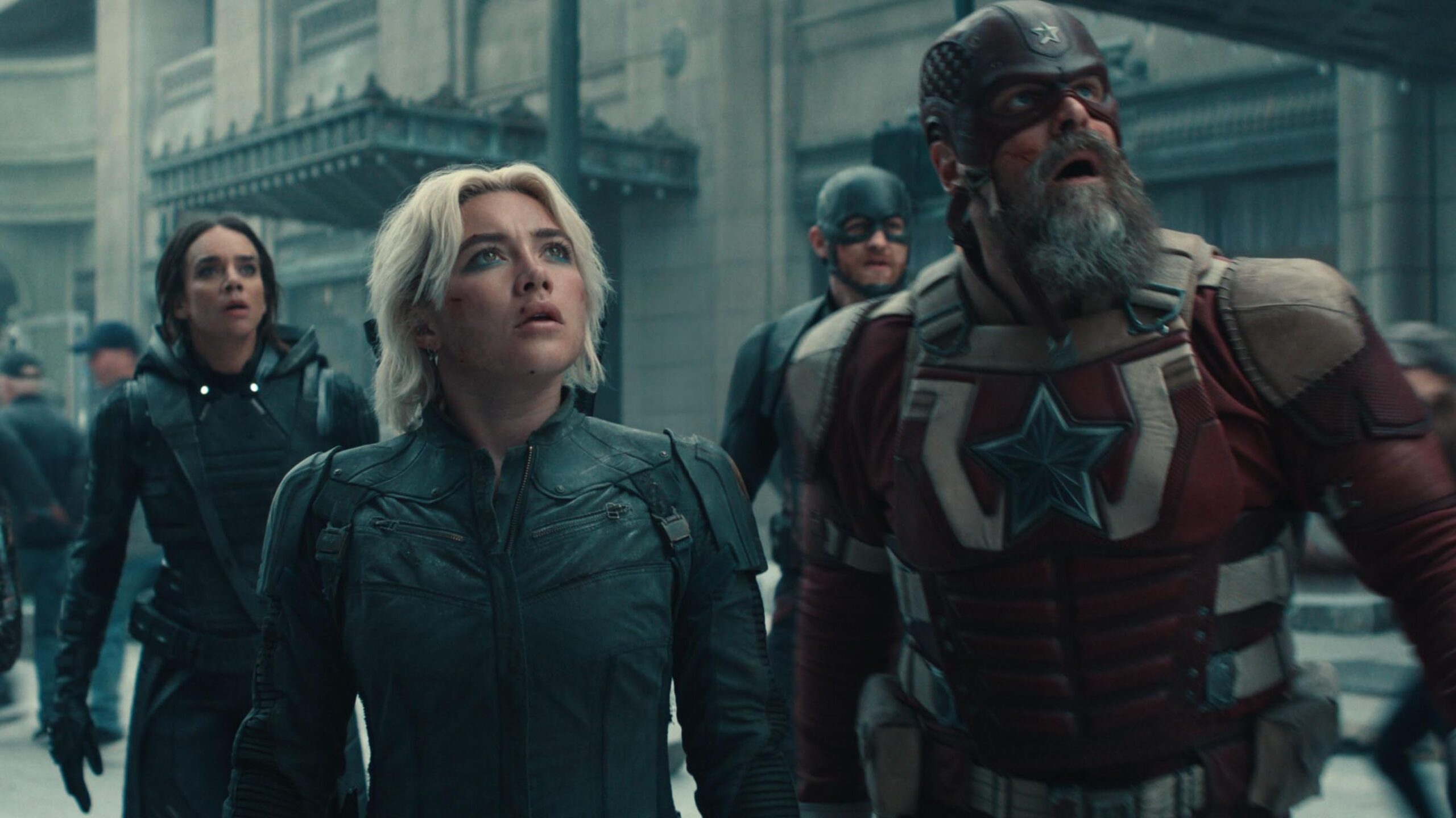 Thunderbolts* (2025)