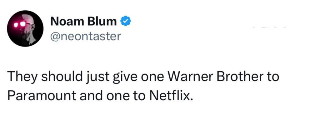 Weekly movie memes week