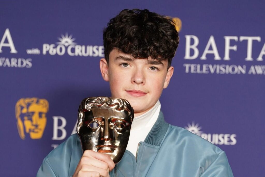 BAFTA TV Awards