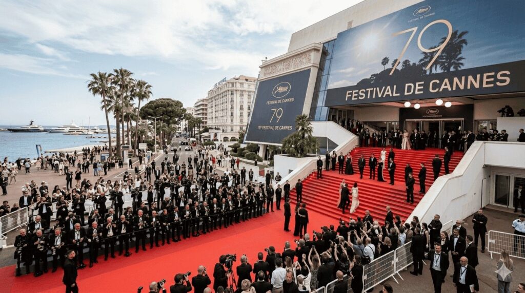 Cannes 2026