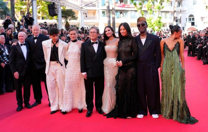 Cannes 2026