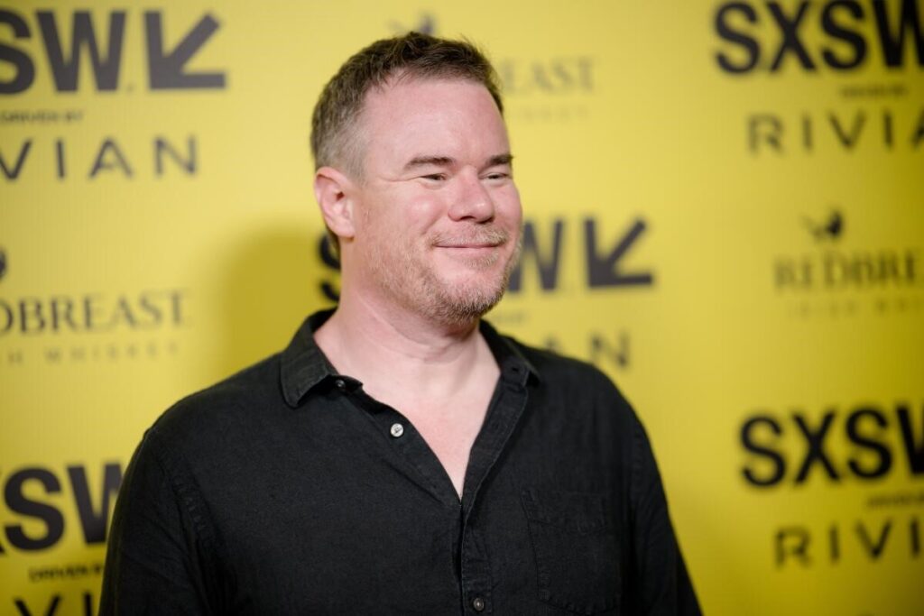 Joe Swanberg
