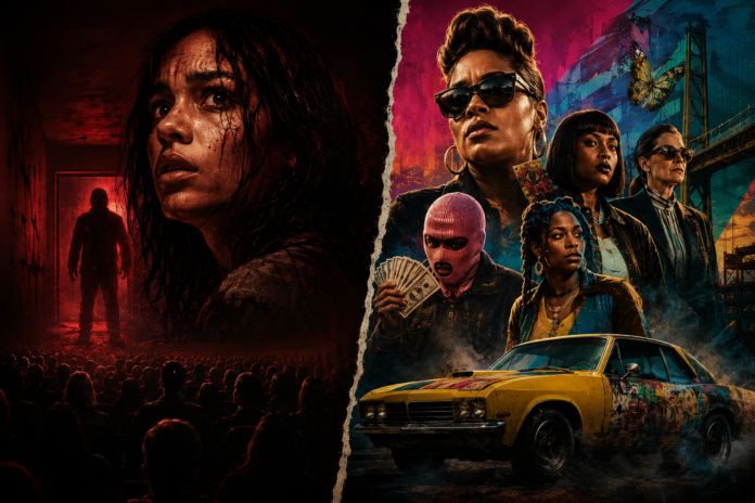 Obsession and I Love Boosters are Starting Two Big Arguments for Indie Films