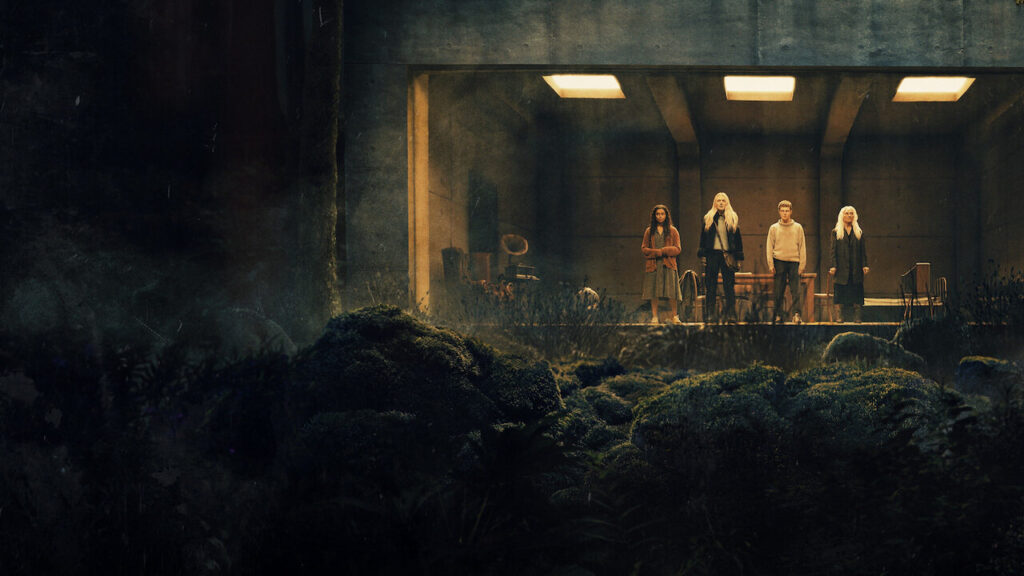 The Watchers (2024)