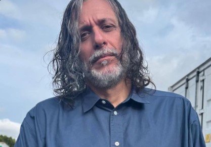 Director of “Artificial,” Luca Guadagnino