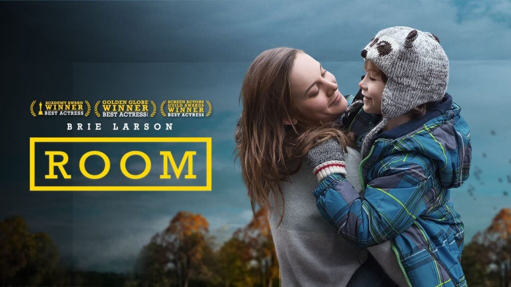 Room Official Still