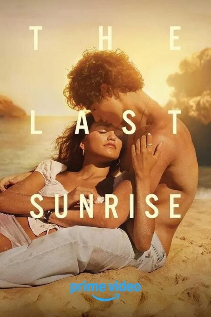 The Last Sunrise movie poster