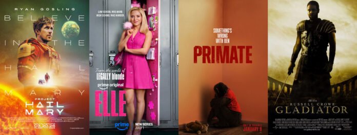 Best Things to Watch on Prime Video (July 2026)